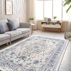 Soft printed rug with modern pattern and anti-slip backing by bathmat manufacturer in india