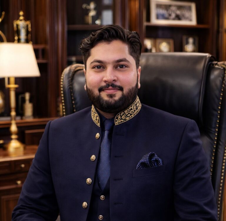 Managing Director of Tex Fab Home